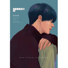 画像をギャラリービューアに読み込む, メロンの味 下