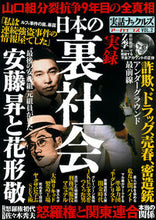 Load image into Gallery viewer, #大洋図書 #実話ナックルズアーカイブス2