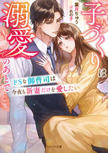 画像をギャラリービューアに読み込む, #葉月りゅう #ドSな御曹司は今夜も新妻だけを愛したい