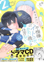 画像をギャラリービューアに読み込む, #高比良りと #不機嫌イトコがかわい過side直樹2 :9784815550882