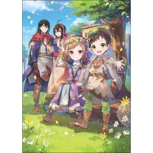 画像をギャラリービューアに読み込む, ただ幸せな異世界家族生活 3