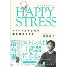 画像をギャラリービューアに読み込む, HAPPY STRESS