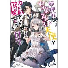 画像をギャラリービューアに読み込む, 邪神官に、ちょろい天使が堕とされる日々 Chibajiyujin The days when a simple angel is corrupted by an evil priest