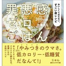 画像をギャラリービューアに読み込む, 罪悪感ゼロごはん