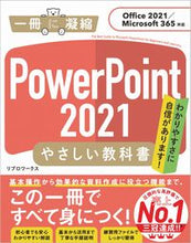 画像をギャラリービューアに読み込む, #リブロワークス #PowerPoint2021やさしい教科