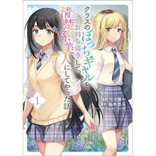 画像をギャラリービューアに読み込む, クラスのぼっちギャルをお持ち帰りして1