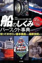 Load image into Gallery viewer, #SupervisedbyIkedaYoshiho #ThePerfectEncyclopediaofShipMechanisms