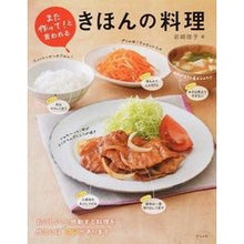 画像をギャラリービューアに読み込む, また作って!と言われるきほんの料理