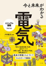 画像をギャラリービューアに読み込む, #川村康文監修 #今と未来がわかる電気 :9784816372650
