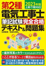 画像をギャラリービューアに読み込む, #石原鉄郎 #’23第2種電気工事士筆記試験完全合格