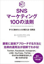 画像をギャラリービューアに読み込む, #カーツメディアワーク #SNSマーケティング100の法則 : カ-ツメデイアワ-クス : (株)日本法令 : 100 rules of SNS marketing : Katsumedia Works : 9784820728221