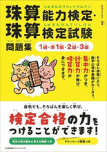 画像をギャラリービューアに読み込む, #まなぶてらす #珠算能力検定・珠算検1・準1・2・3級