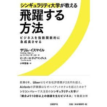 画像をギャラリービューアに読み込む, 飛躍する方法 ビジネスを指数関数的に急成