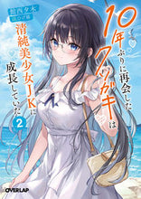 画像をギャラリービューアに読み込む, #館西夕木 #10年ぶりに再会したクソガキは清純美2