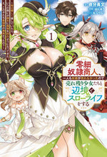画像をギャラリービューアに読み込む, #夜分長文 #零細奴隷商人、一人も奴隷が売れなかっ1