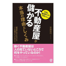 画像をギャラリービューアに読み込む, 不動産屋が儲かる本当の理由としくみ Site out moaki The real reason and mechanism why estate agents make money