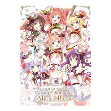 画像をギャラリービューアに読み込む, ご注文はうさぎですか??TVアニメ公式ガ