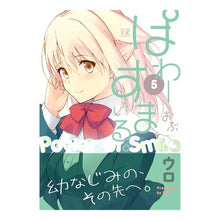画像をギャラリービューアに読み込む, ぱわーおぶすまいる。 5