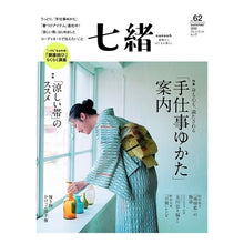 画像をギャラリービューアに読み込む, 七緒 62