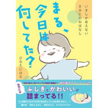 画像をギャラリービューアに読み込む, まる、今日は何してた?