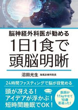 画像をギャラリービューアに読み込む, #沼田光生 #1日1食で頭脳明晰