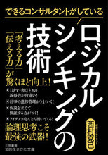 画像をギャラリービューアに読み込む, #西村克己 #ロジカルシンキングの技術