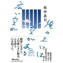 画像をギャラリービューアに読み込む, 俺の上には空がある広い空が