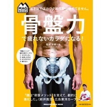 画像をギャラリービューアに読み込む, 筋トレでカラダの9割は使えてません。骨盤