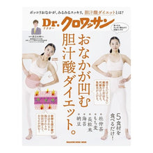 画像をギャラリービューアに読み込む, おなかが凹む胆汁酸ダイエット