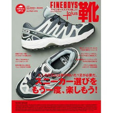 画像をギャラリービューアに読み込む, FINEBOYS+plus 靴 17