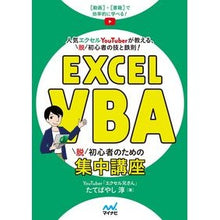 画像をギャラリービューアに読み込む, ExcelVBA脱初心者のための集中講座