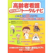 画像をギャラリービューアに読み込む, 高齢者看護すぐに実践トータルナビ