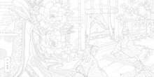 画像をギャラリービューアに読み込む, メール便送料無料MDN MDNコーポレーション 塗り絵 ・ 大人の教養ぬり絵&なぞり描き 源氏物語 ぬりえ ぬり絵 介護 ディズニー 鳥 花 風景 ふるさと スケジュール帳 手帳のタイムキーパー :9784844369820