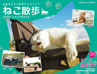 Load image into Gallery viewer, #SachiyoNakayamaPhotos #SachiyoNakayamaCatsCalendar2023
