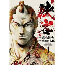 画像をギャラリービューアに読み込む, 侠客 1