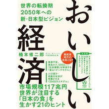 画像をギャラリービューアに読み込む, おいしい経済