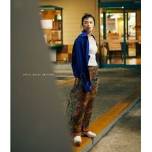 画像をギャラリービューアに読み込む, 清野菜名 1st photo book