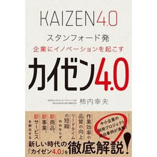 画像をギャラリービューアに読み込む, カイゼン4.0 Kaizen 4.0