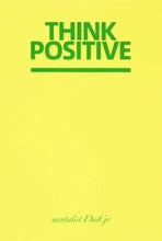 画像をギャラリービューアに読み込む, #DaiGo #メンタリストDaiGoのポジティブ辞典 : ダイゴDAIGO : Mentalist DaiGo's Positive Dictionary : 9784860087555