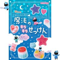 画像をギャラリービューアに読み込む, #シルバーバック #魔法のキラキラせっけん