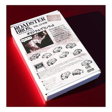 Load image into Gallery viewer, ROADSTER BROS. 23