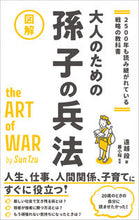 画像をギャラリービューアに読み込む, #遠越段 #図解大人のための孫子の兵法
