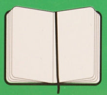Load image into Gallery viewer, 【30%OFF・訳アリ廃版商品、一部日焼け跡あり。】 MOLESKINE モレスキン(モールスキン) ノート B7 XSノ-トブックプレ-ン/オレンジイエロ- 【廃版商品数量限定】 廃版 数量限定 訳あり商品 エシカル エコ :978486373246