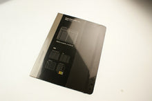 Load image into Gallery viewer, 【訳アリ廃版商品】MOLESKINE モレスキン(モールスキン) ノート ・ プロフェッショナルノートブック / Xラージ デザイン文具 スケジュール帳 手帳のタイムキーパー :9784863733398