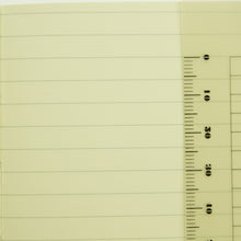 Load image into Gallery viewer, 【10%OFF・期間限定】 MOLESKINE モレスキン(モールスキン) ノート A6 ヴォラン ルールド / P 連絡帳 自由帳 方眼 横罫 a5 b5 b6 かわいい スケジュール帳 手帳のタイムキーパー :9784863734685