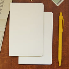Load image into Gallery viewer, 【10%OFF・期間限定】 MOLESKINE モレスキン(モールスキン) ノート A6 ヴォラン ルールド / P 連絡帳 自由帳 方眼 横罫 a5 b5 b6 かわいい スケジュール帳 手帳のタイムキーパー :9784863734685
