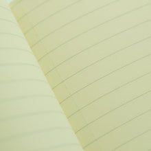 Load image into Gallery viewer, 【10%OFF・期間限定】 MOLESKINE モレスキン(モールスキン) ノート A6 ヴォラン ルールド / P 連絡帳 自由帳 方眼 横罫 a5 b5 b6 かわいい スケジュール帳 手帳のタイムキーパー :9784863734685