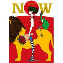 画像をギャラリービューアに読み込む, NOW
