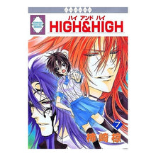 画像をギャラリービューアに読み込む, High&high7