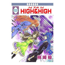 画像をギャラリービューアに読み込む, High&high10